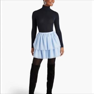 Hill House Clara Tulle Skirt